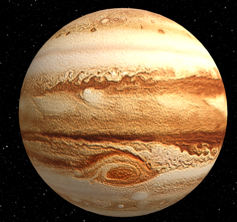 Jupiter-planet-for-pukhraj-stone