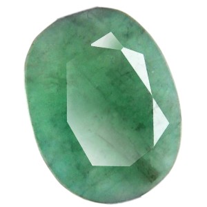 Emerald stone in hot sale which finger