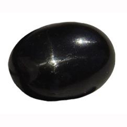 Black Star Stone