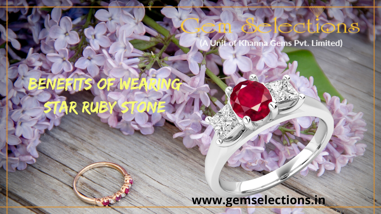 KUNDLI GEMS-Ruby Ring-2 ratti Natural Ruby Stone Lab Certified Manik gold  Plated Ring for unisex : Amazon.in: Fashion