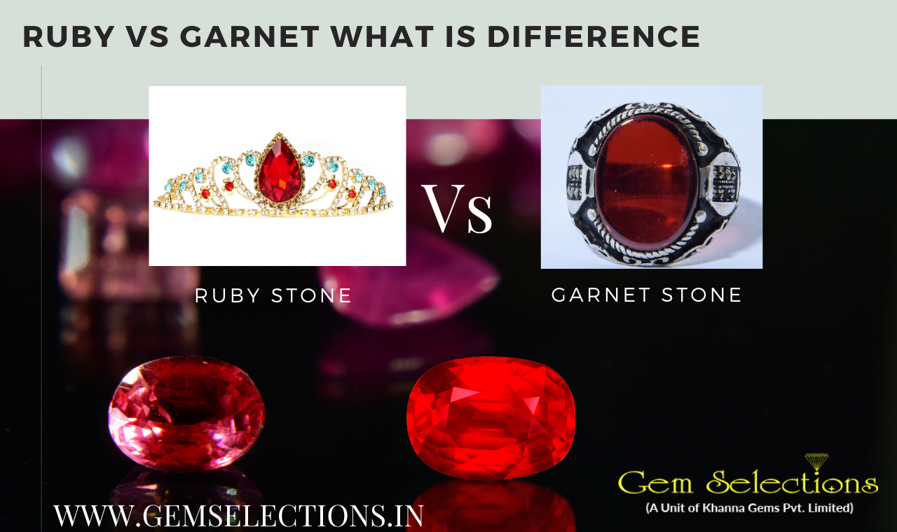 typisk Tarmfunktion Få Ruby vs Garnet what is difference