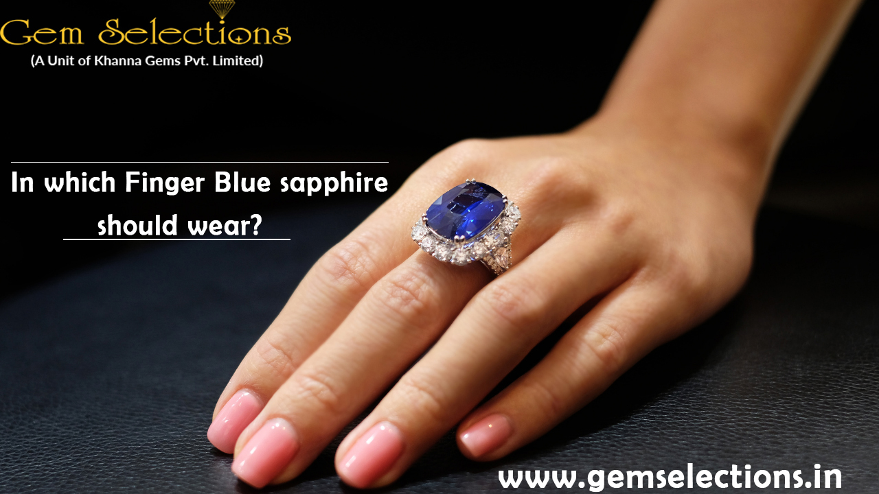 DeepMines Genuine Neelam Stone Original Certified 4 Carat 4.40 Ratti Ceylon Blue  Sapphire Stone Non Treated Nilam Ratna Igl Lab Tested सीलोन ब्लू सफायर  स्टोन Loose Indraneelam Gemstone For Girls Ring :